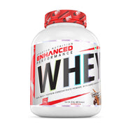 Enhanced Performance Whey Protein – 2 kg, Protein - 25 g, Low Calories- 121 Kcal and Zero Added Sugar